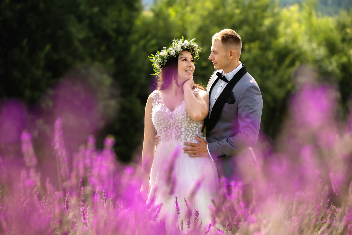 Ilona i Paweł