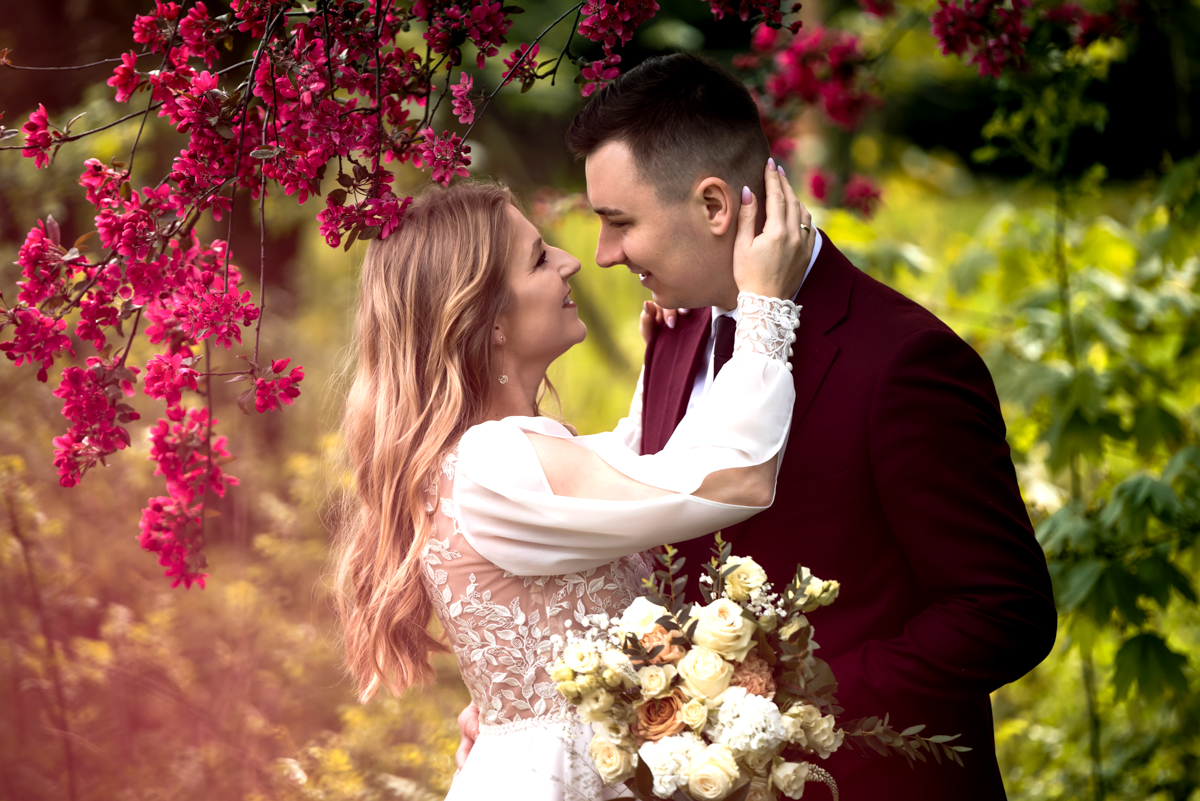 Natalia i Patryk